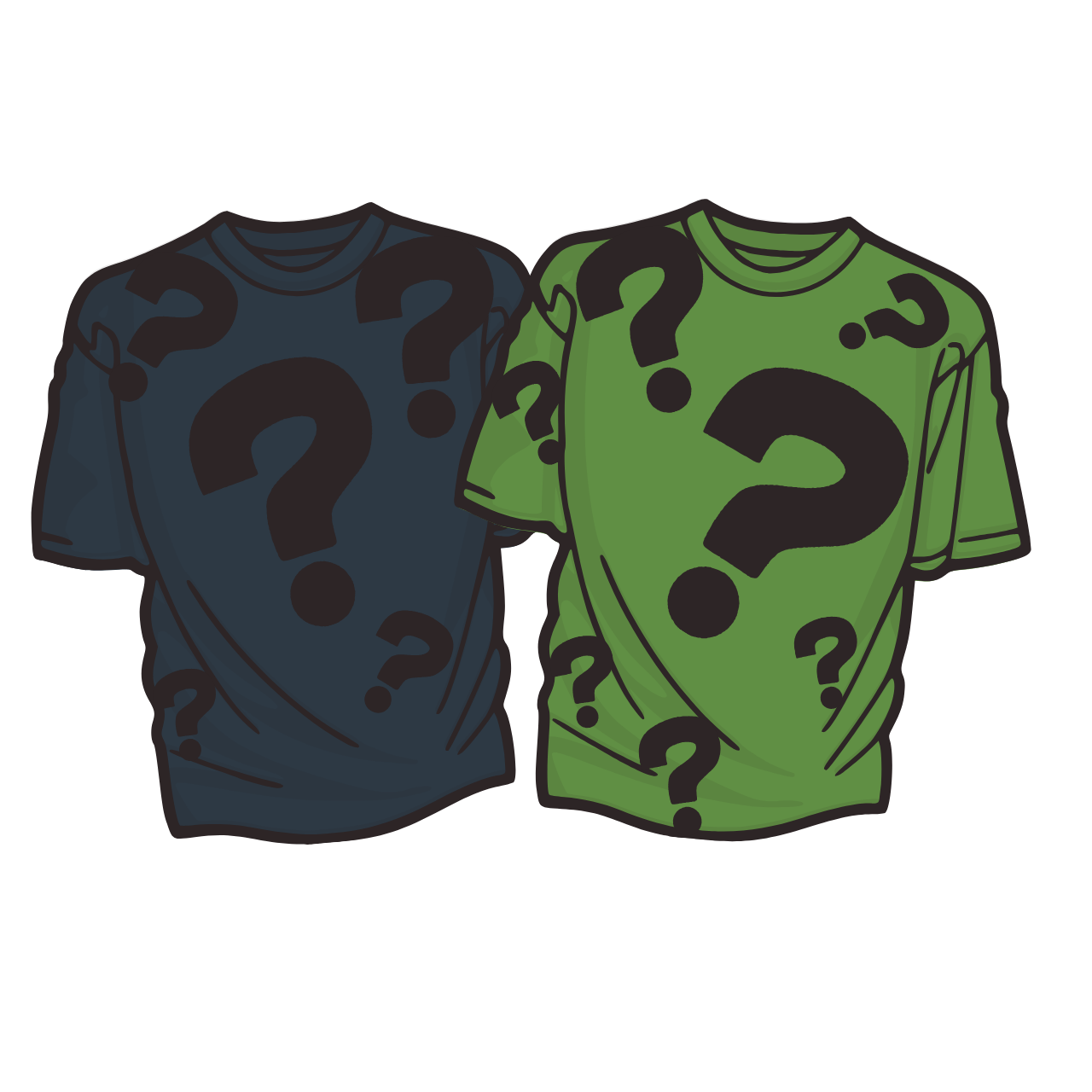 Mystery Bundles (2 for $35)