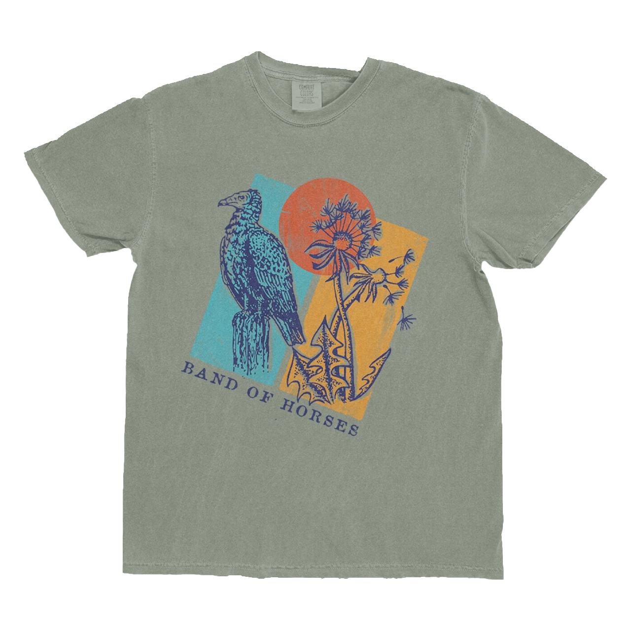 Dandelion Tee