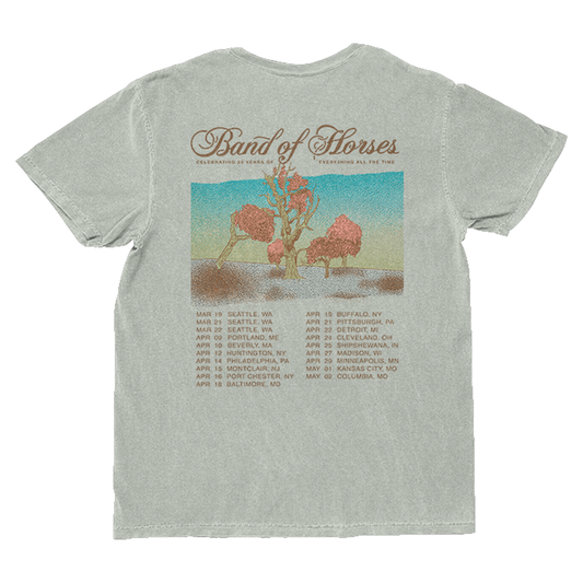 EATT Tour Tee