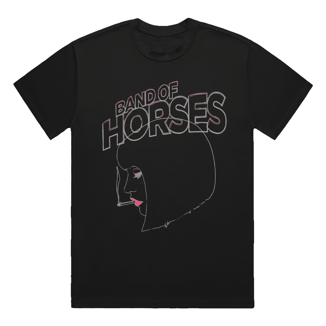 Girl Tee
