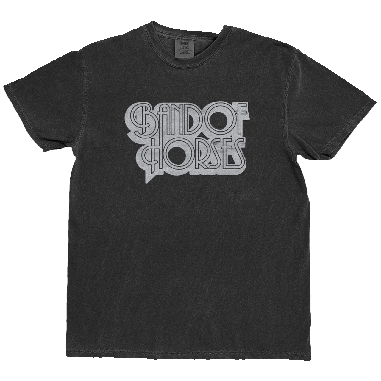 Logo Tee