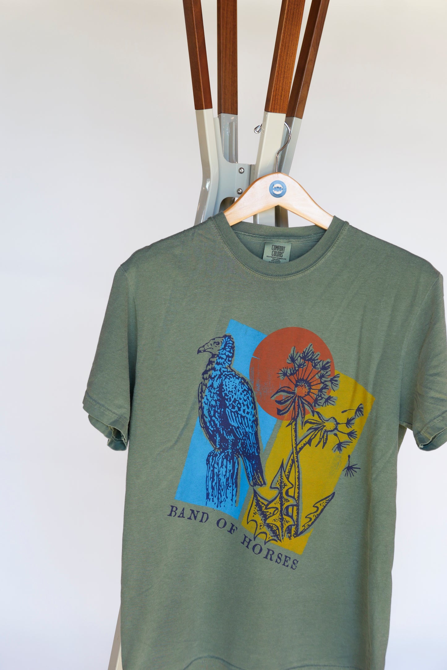 Dandelion Tee