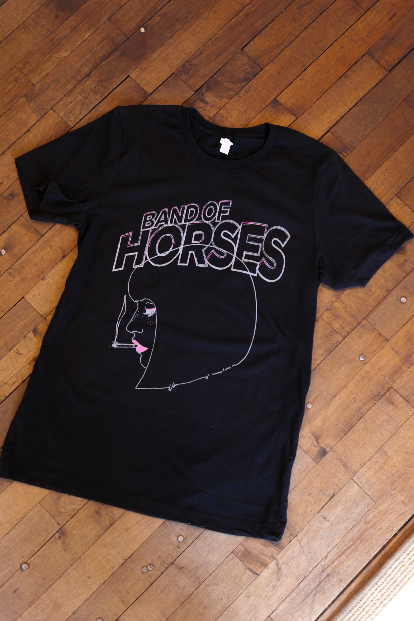 Girl Tee