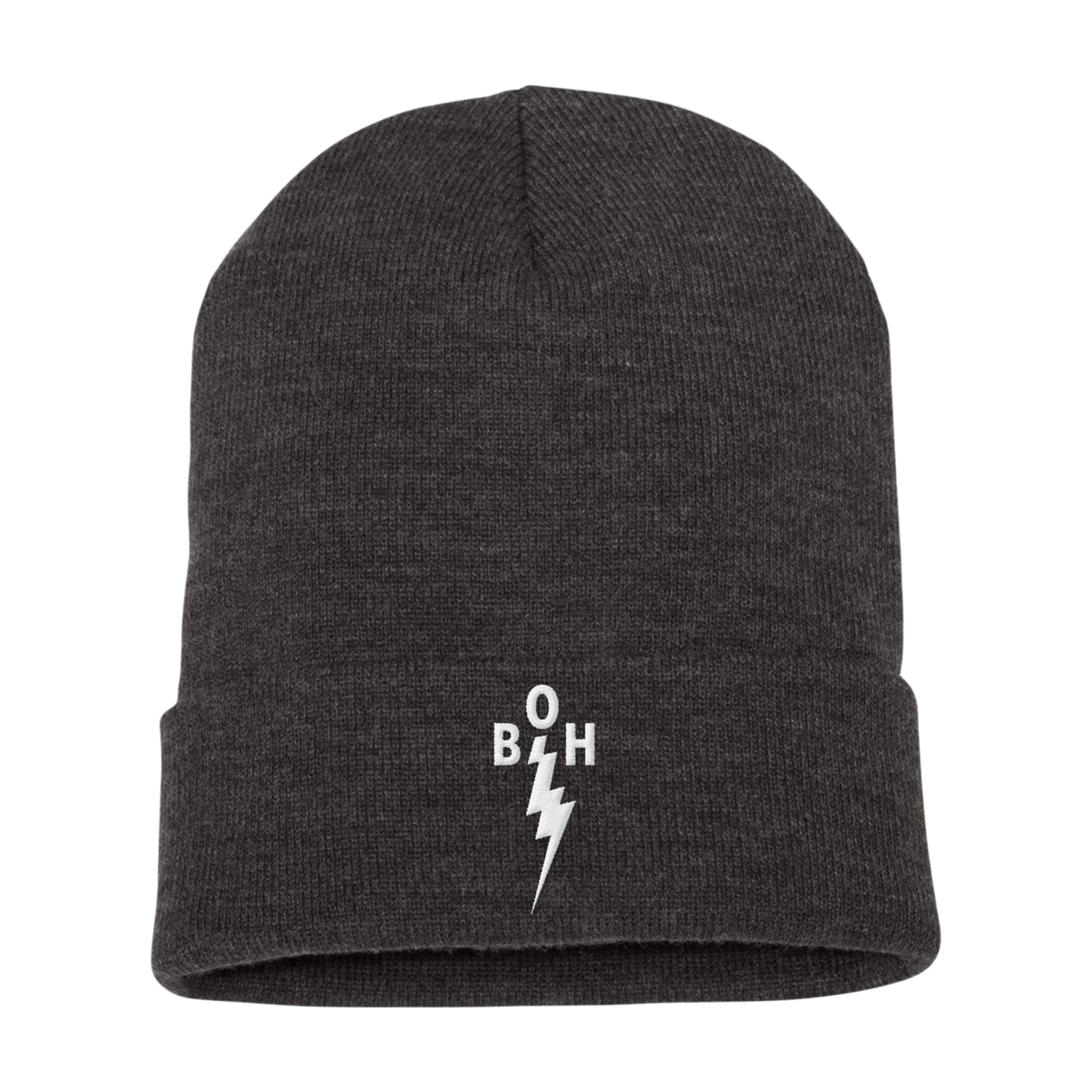 BOH Bolt Beanie