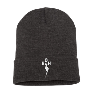 BOH Bolt Beanie