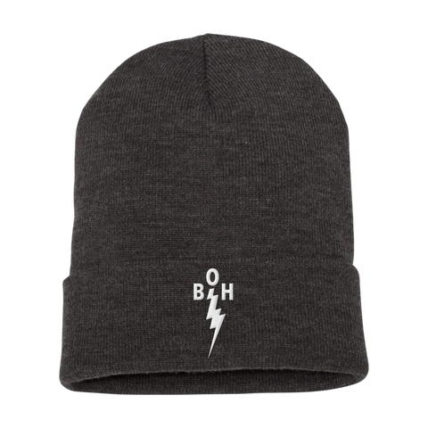 BOH Bolt Beanie