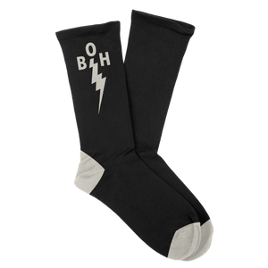 BOH Bolt Socks