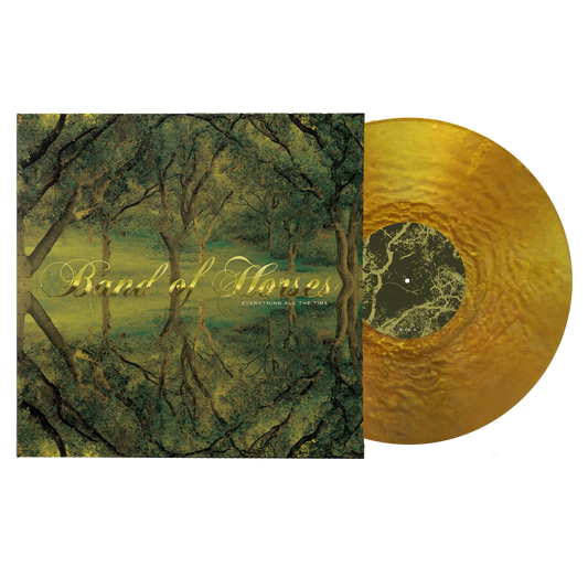 (PRE-ORDER) Everything All The Time (20th Anniversary Edition) Vinyl