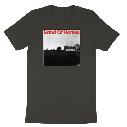 Farmhouse Tee
