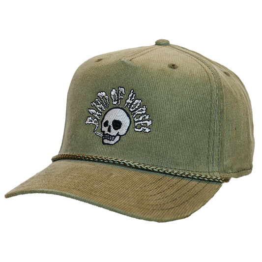 Skull Hat