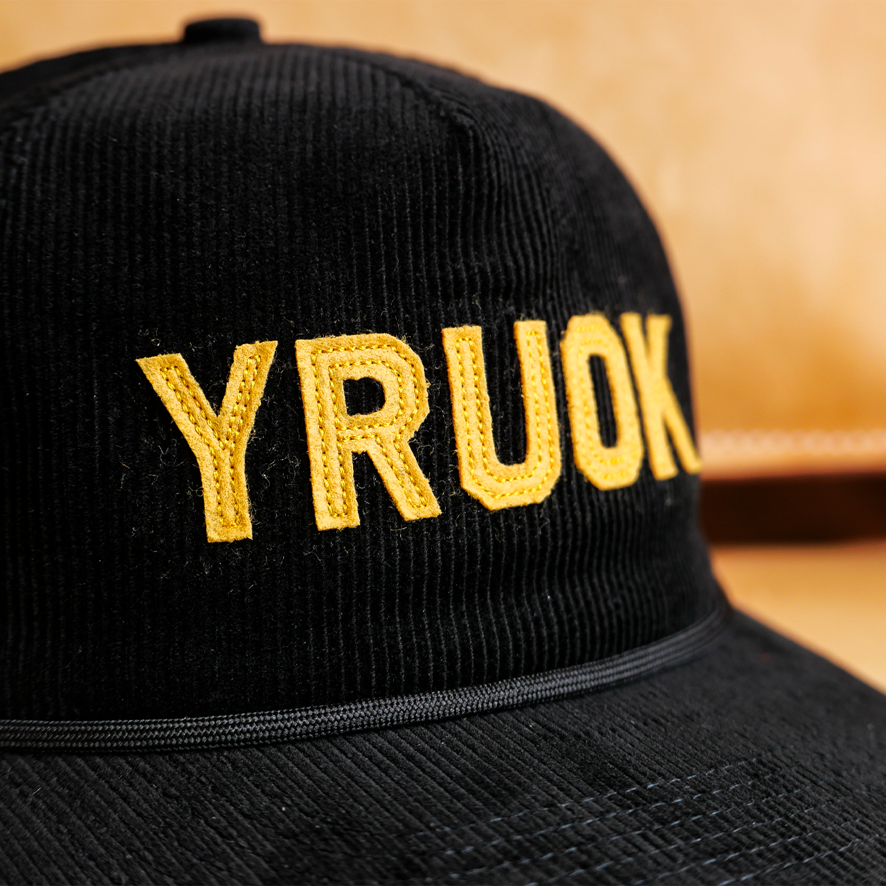 YRUOK Hat