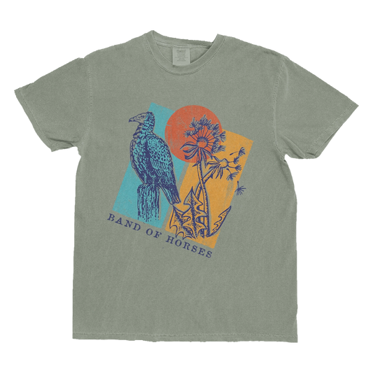Dandelion Tee