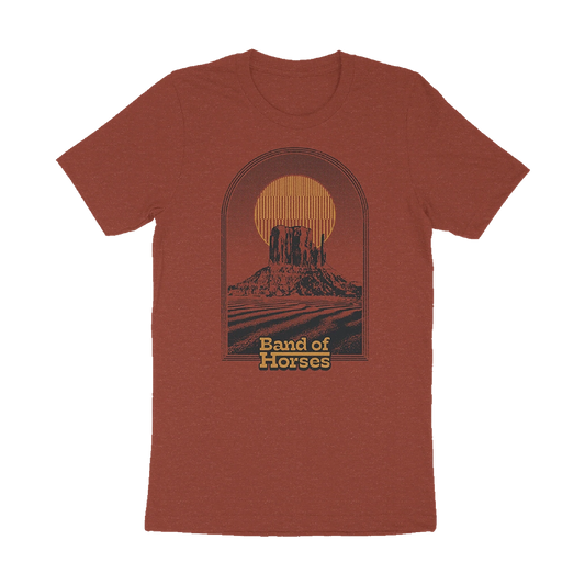 Devils Tower Tee