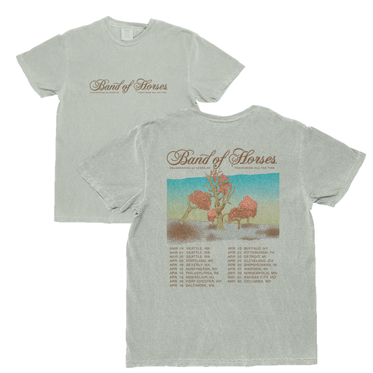 (PRE-ORDER) Everything All The Time (20th Anniversary Edition) Vinyl