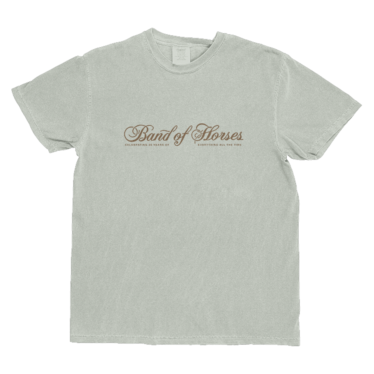EATT Tour Tee