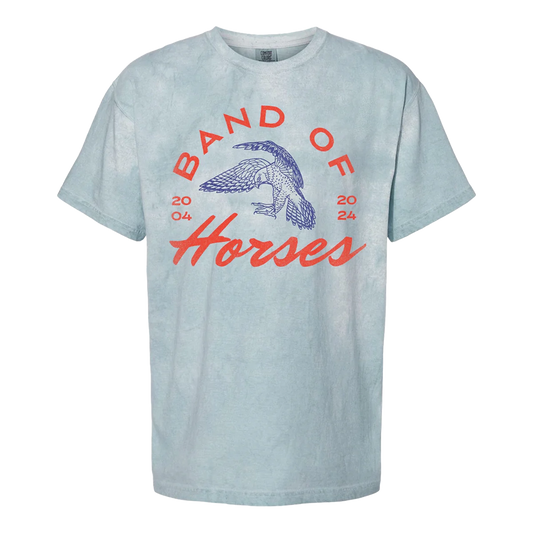 Eagle Colorblast Tee