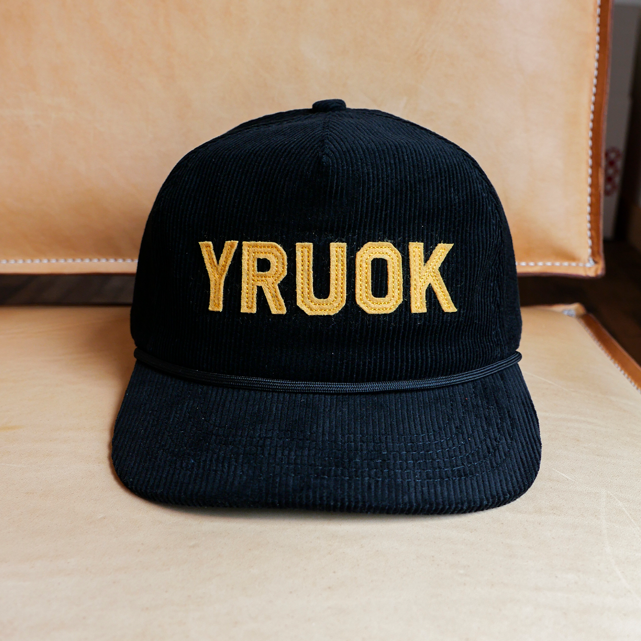 YRUOK Hat