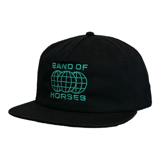Globe Hat