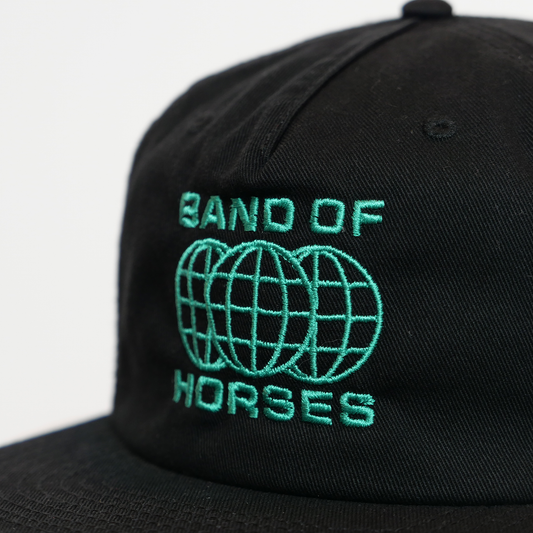 Globe Hat