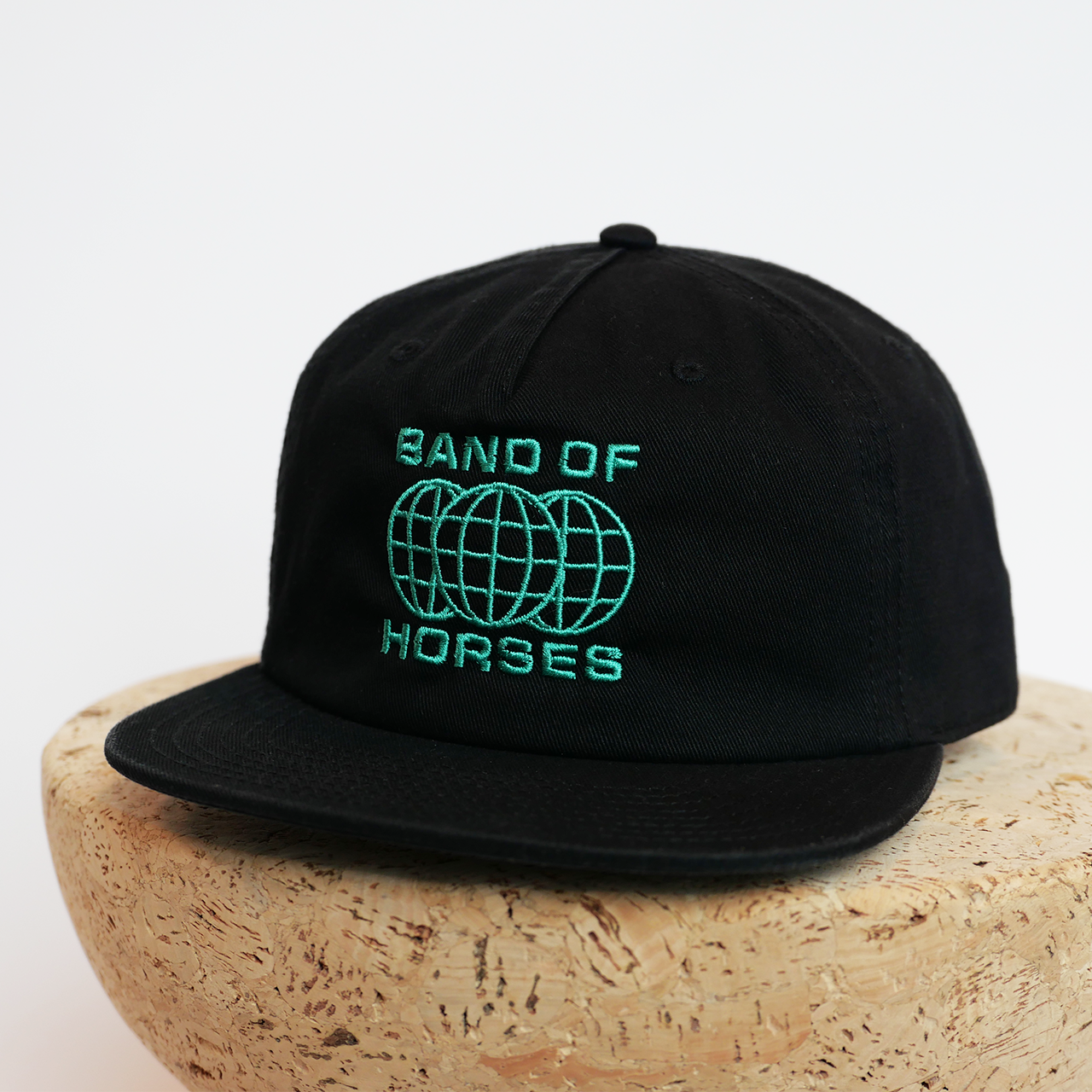 Globe Hat