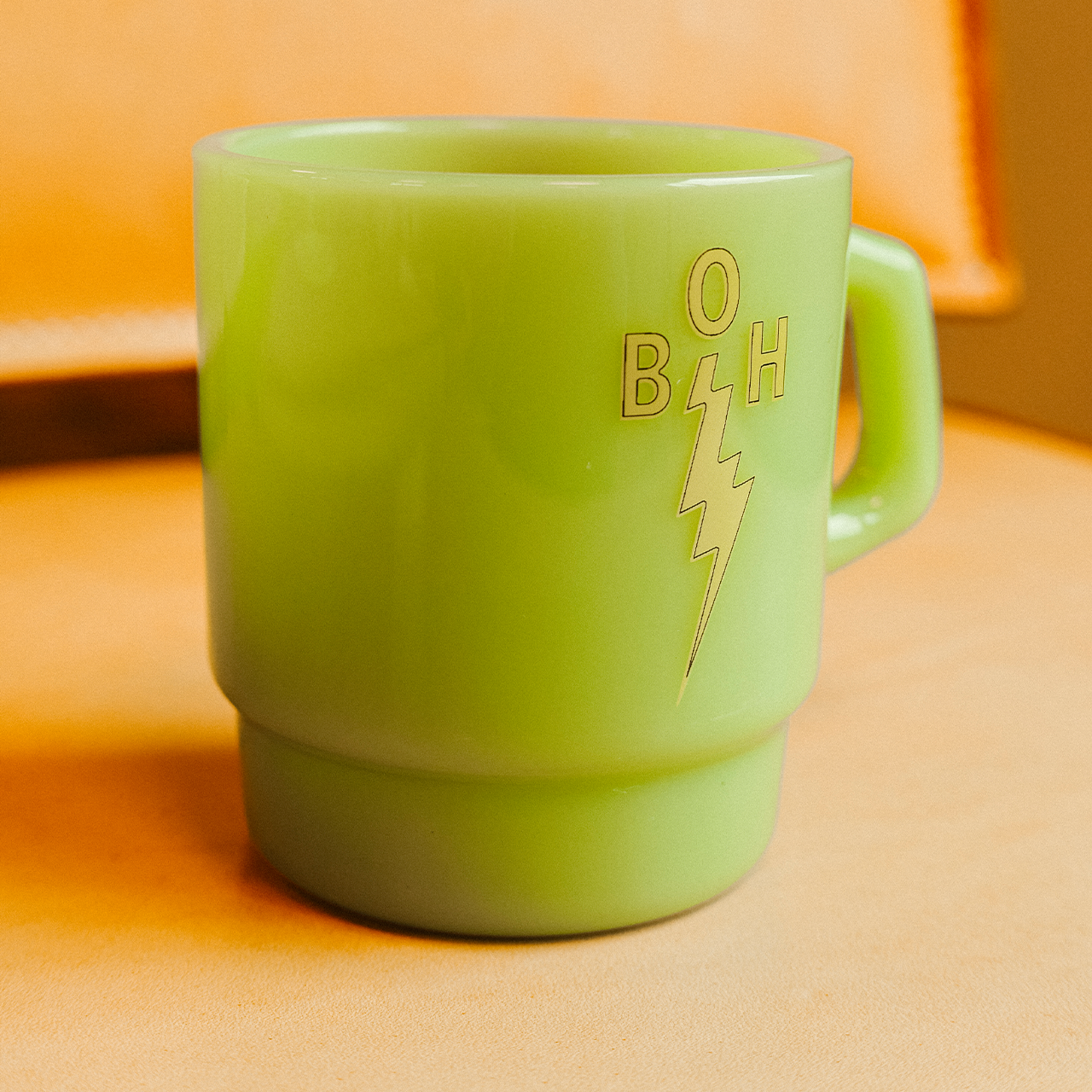 Logo Mug