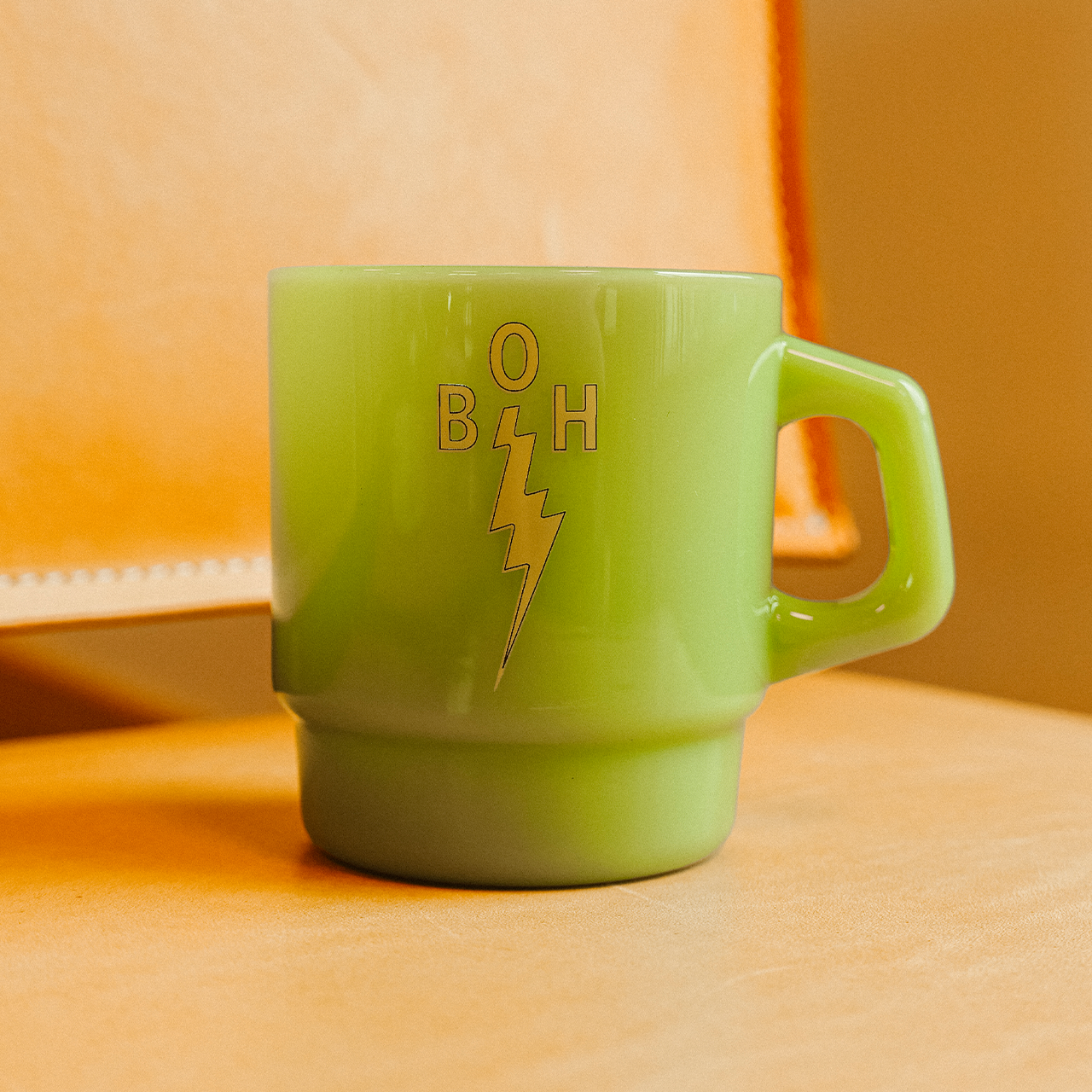 Logo Mug