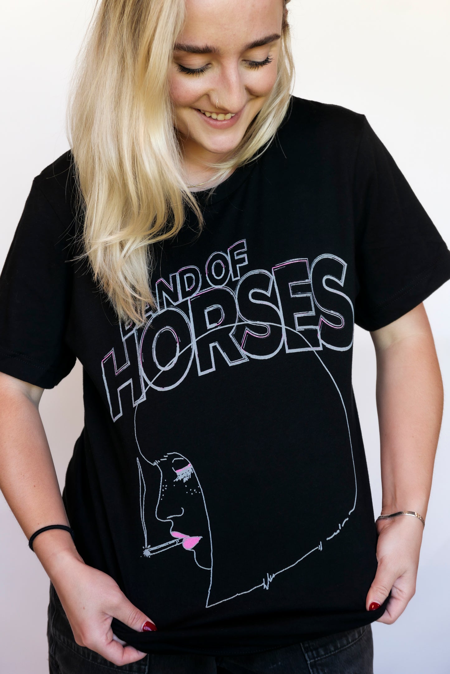Girl Tee