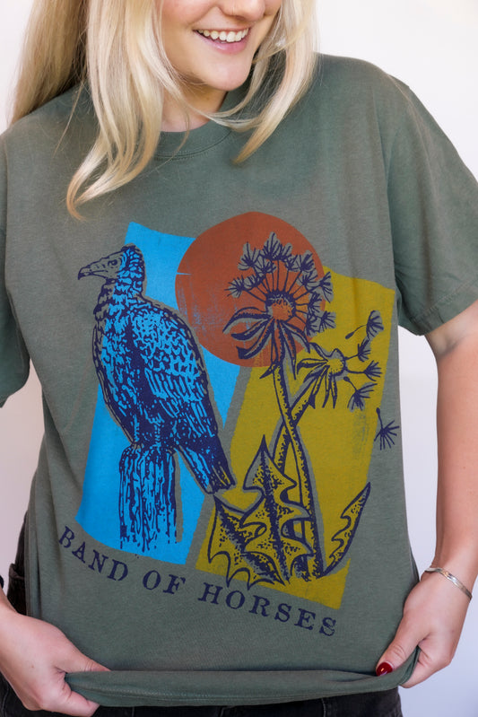 Dandelion Tee
