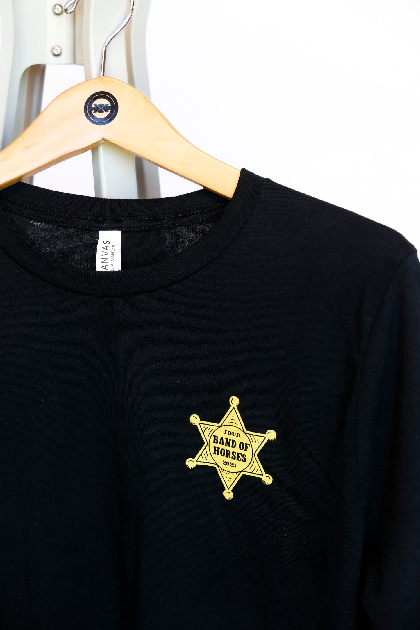 2025 Tour Tee