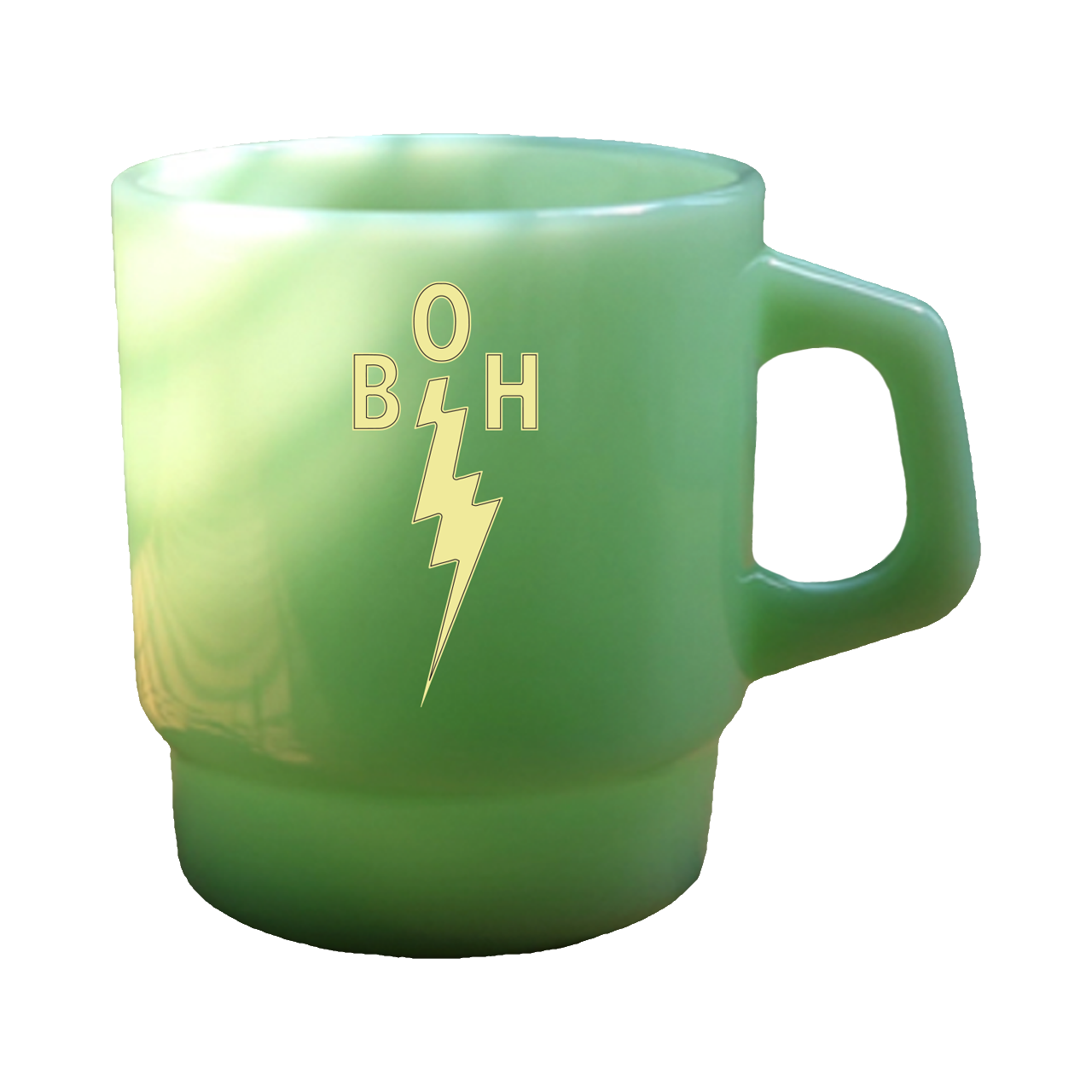 Logo Mug