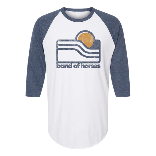 Minimal Raglan