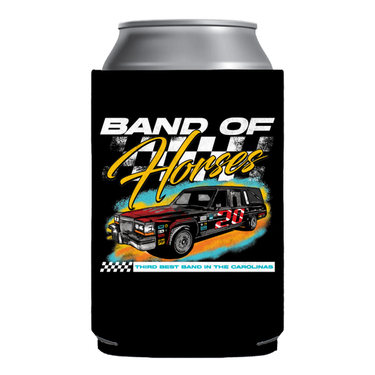 Nascar Koozie