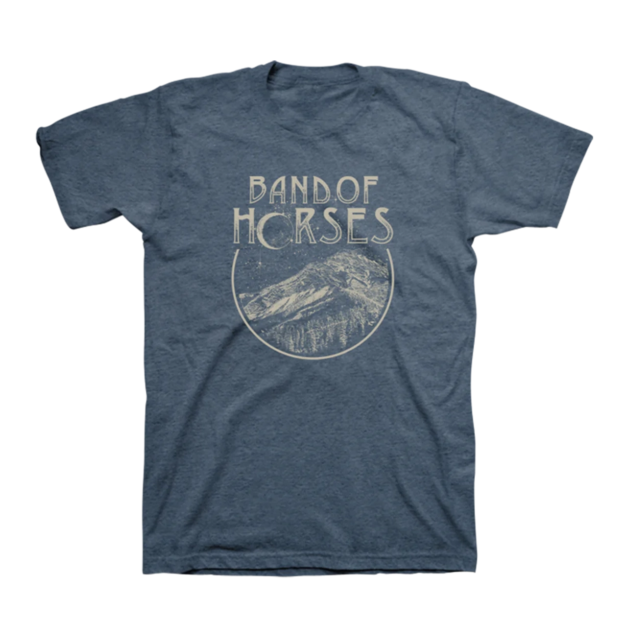 Peak Tee