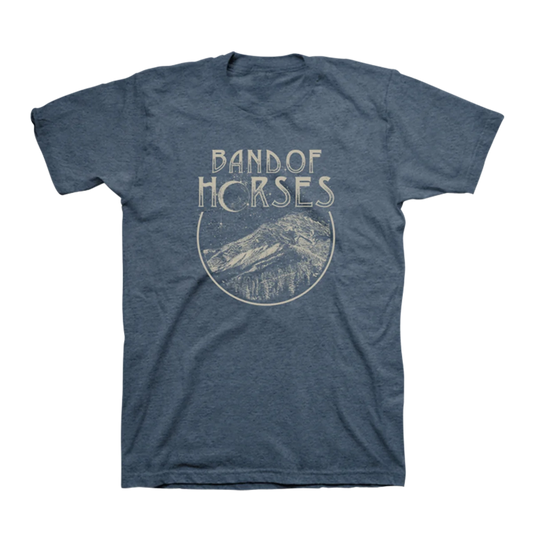 Hard Times Tee