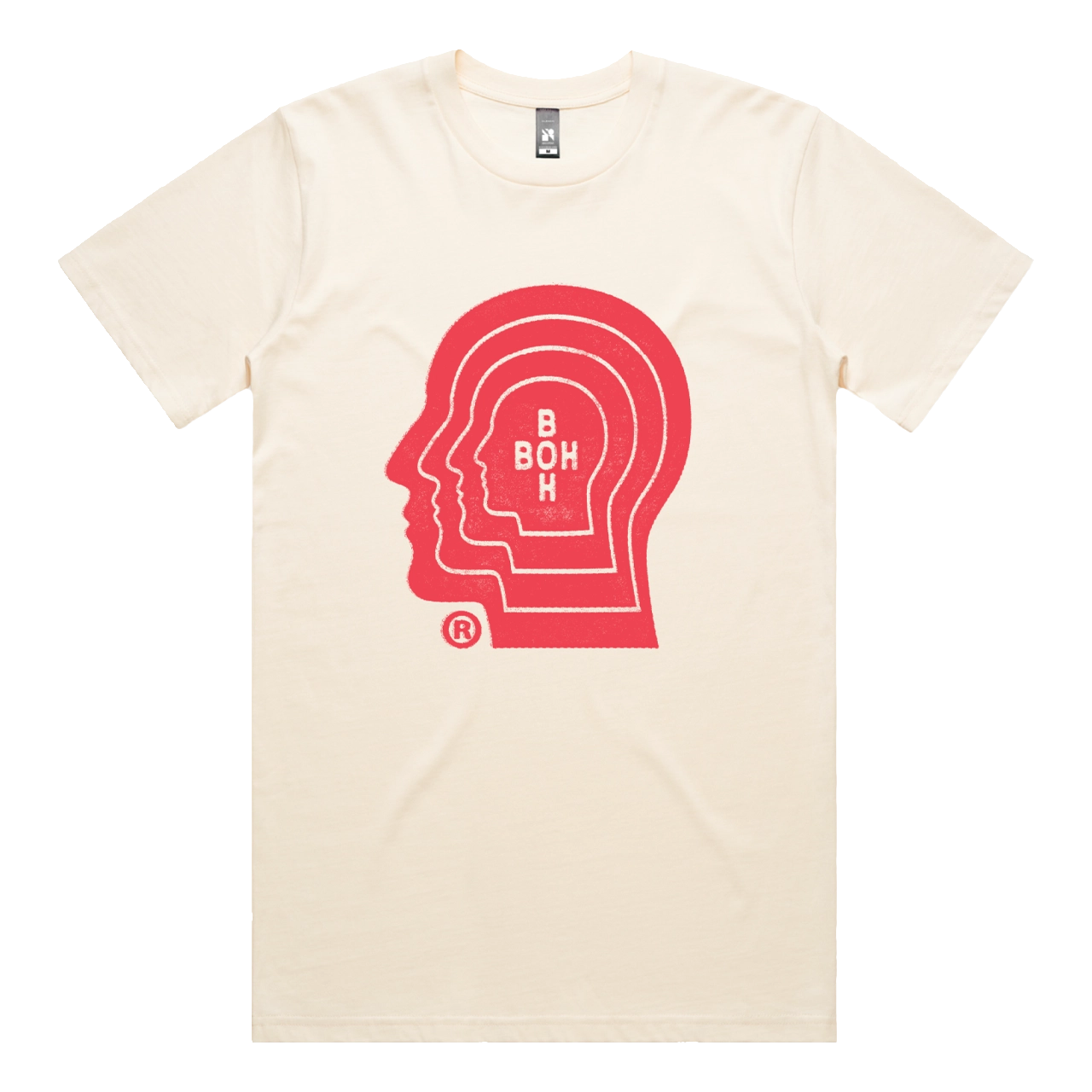 Head Tee