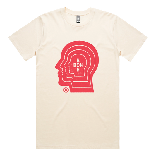 Head Tee