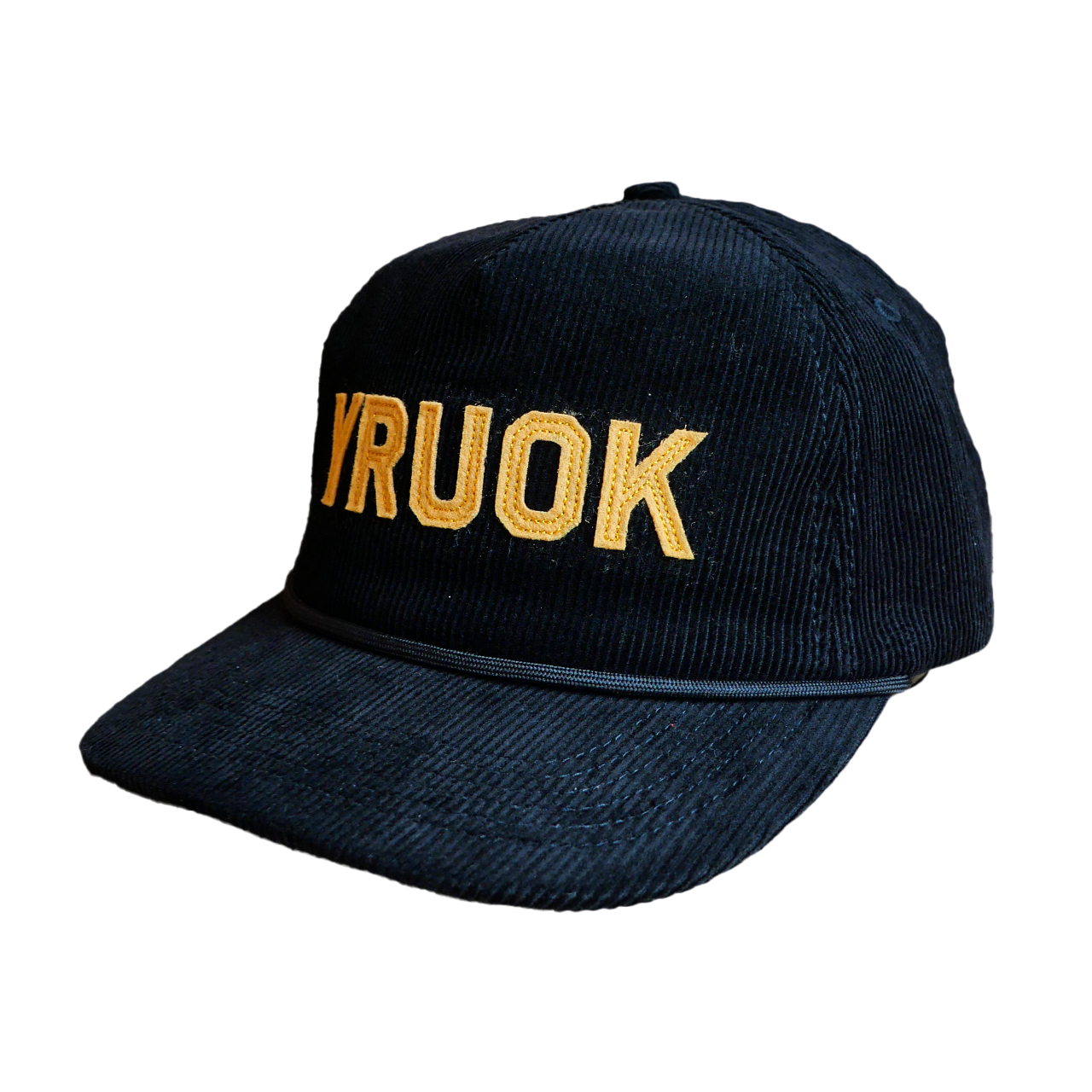 YRUOK Hat