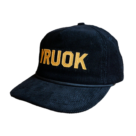 YRUOK Hat
