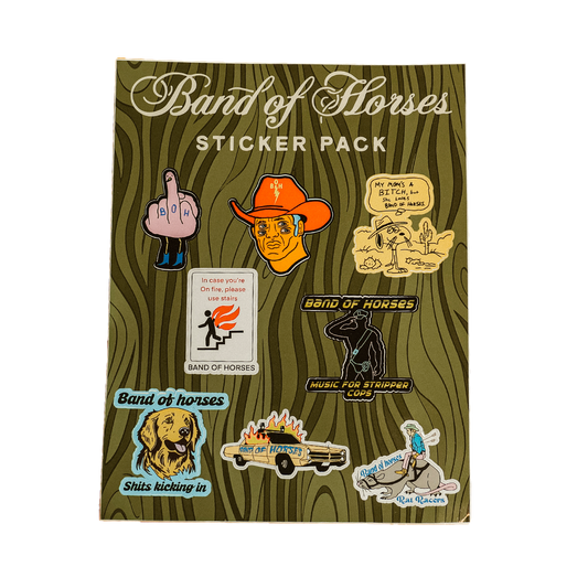 Sticker Pack