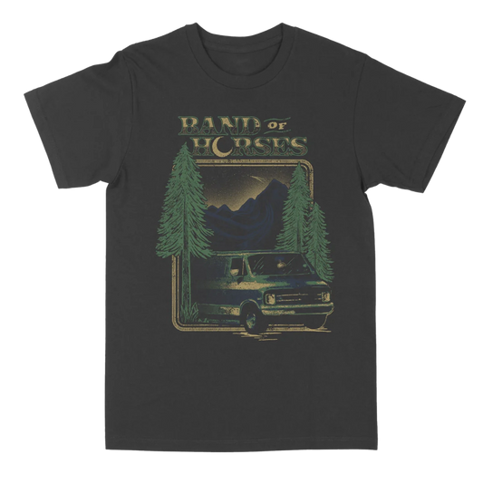 Hard Times Tee