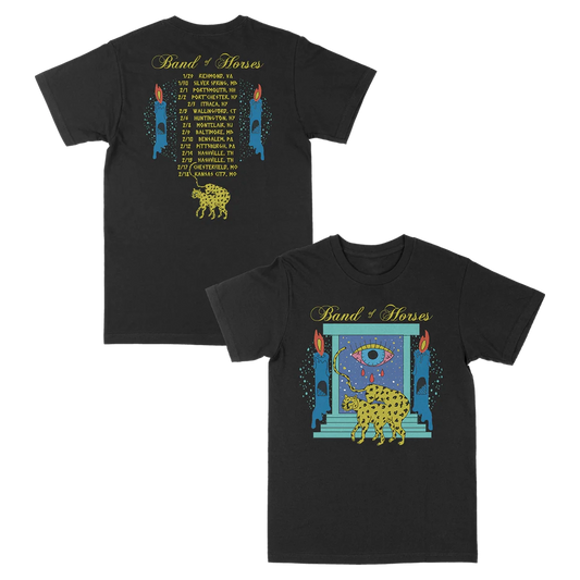 Winter 2024 Tour Tee