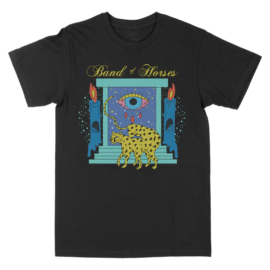 Winter 2024 Tour Tee