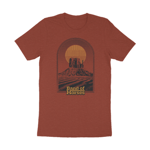 Devils Tower T-Shirt