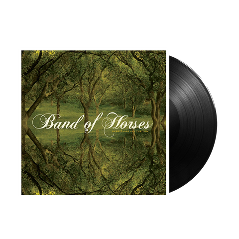 Everything All The Time Vinyl